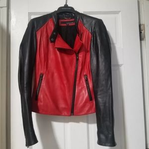 Wilson's Leather Jacket